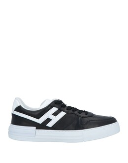 Кеды Hogan, черный 17801965pd | black