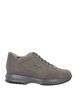Кеды Hogan, серый 17661149gg | grey
