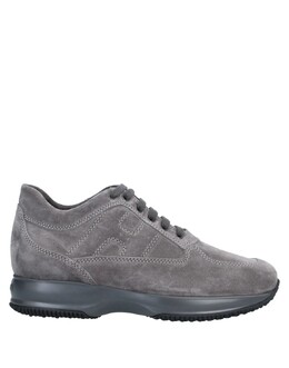 Кеды Hogan, серый 11325578ak | grey