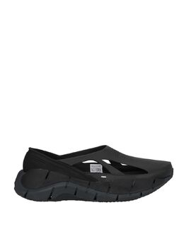 Кроссовки Maison Margiela, черный 17649780po | black