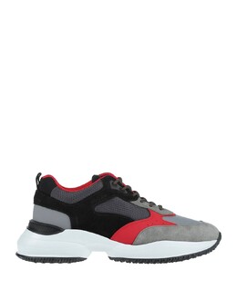 Кроссовки Hogan, серый 17175747mm | grey