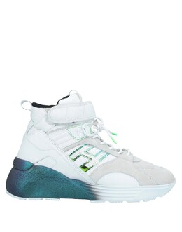 Кроссовки Hogan, светло-серый 11951557st | light grey