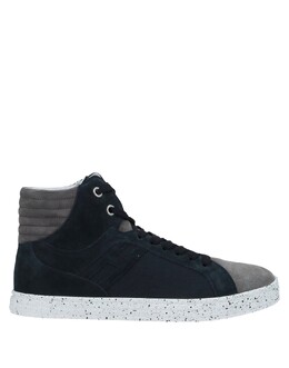 Кроссовки Hogan, синий 17215428ho | midnight blue