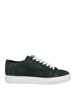 Кроссовки Doucal's, темно-зеленый 11795506vr | dark green