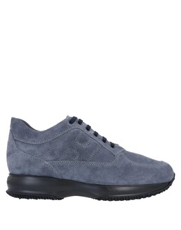 Кеды Hogan, пастельный синий 11325578ak | pastel blue