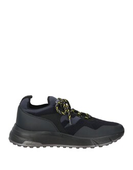 Кеды Hogan, черный 17600133is | black