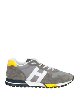 Кеды Hogan, серый 17764468jg | grey