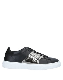 Кроссовки Hogan, черный 11739537pp | black