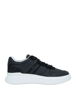 Кеды Hogan, черный 17795663qb | black