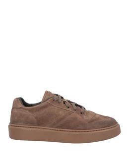 Кеды Doucal's, хаки 17771000vf | khaki