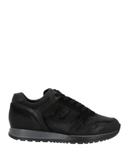 Кеды Hogan, черный 17596431eg | black