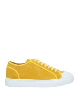 Кеды Doucal's, горчичный 17769703wg | mustard