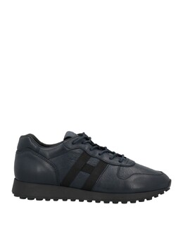 Кеды Hogan, синий 17596525st | midnight blue