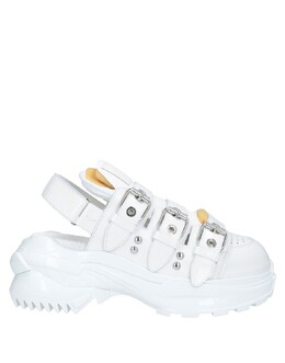 Кроссовки Maison Margiela, белый 17092589vq | white
