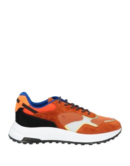 Кеды Hogan, оранжевый 17443323ug | orange