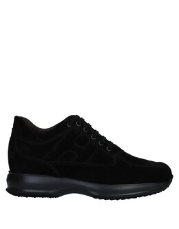Кеды Hogan, черный 11325578xk | black