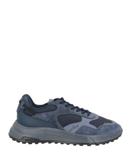 Кеды Hogan, синий 17632247sj | slate blue