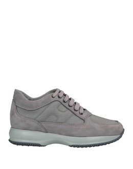 Кеды Hogan, серый 17477206ij | grey