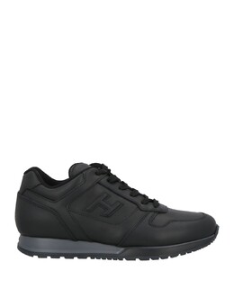 Кеды Hogan, черный 17874785ta | black