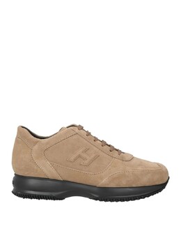 Кеды Hogan, бежевый 17875276wh | beige