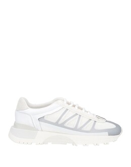 Кеды Maison Margiela, белый 17620561bb | white