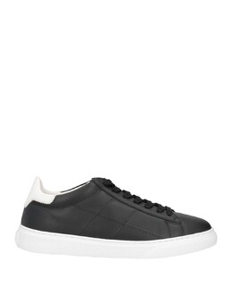 Кеды Hogan, черный 17767074us | black