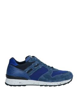 Кеды Hogan, синий 17809281tx | blue