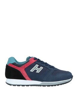 Кеды Hogan, синий 17765142ga | midnight blue