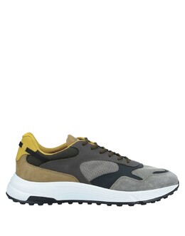 Кроссовки Hogan, серый 17159900oe | grey