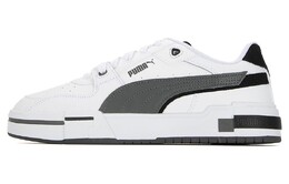 Кроссовки Puma Ca Pro Glitch 'Black White' 389276-03