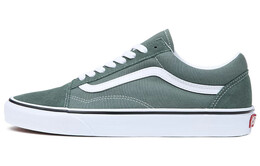 Кроссовки Old Skool Vans 'Color Theory - Duck Green' vn0a5krsyqw