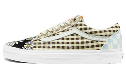 Кроссовки Old Skool Vans 'Meadow Patchwork' vn0a7q2j420
