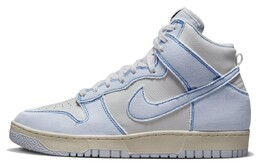 Кроссовки для скейтбординга Nike Dunk High 1985 унисекс dq8799-101