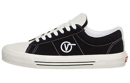 Кроссовки Vans Anaheim Factory Sid Dx Black vn0a4btxxia