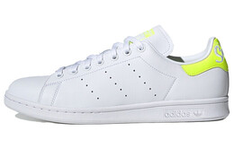 Кроссовки Adidas Originals Stan Smith 'White Yellow' ee5820