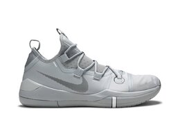 Кроссовки Nike Kobe A.D. Exodus TB 'Wolf Grey', серый at3874 003 | grey