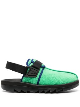 Reebok кроссовки Beatnik с тисненым логотипом, зеленый ig2616 | зеленый