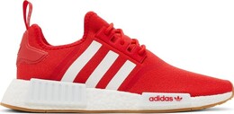 Adidas Кроссовки NMD_R1 'Vivid Red Gum', красный gy6056 | red