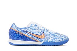 Кроссовки Nike Zoom Mercurial Vapor 15 Academy CR7 IC, синий dq5313 182 | blue