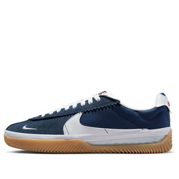 Кроссовки brsb Nike, синий dh9227-401 | blue/white