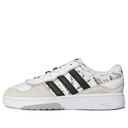 Кроссовки Courtic Adidas, белый id4081 | white