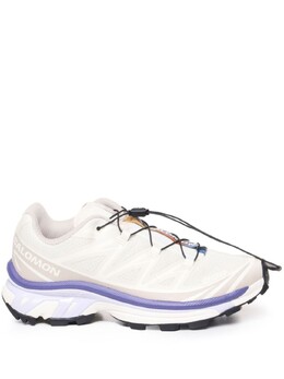 Кроссовки Salomon XT-6, серый l47582700 | нейтральные цвета