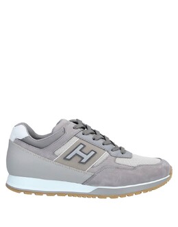 Кроссовки Hogan, серый 11959293ib | grey
