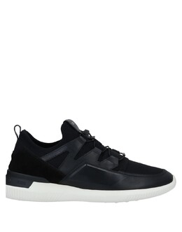 Кроссовки Tod's, черный 17078667fn | black