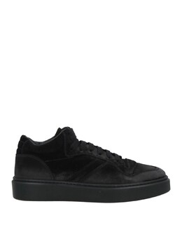 Кеды Doucal's, черный 17900147un | black
