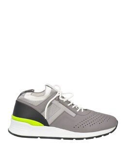 Кеды Tod's, серый 17720154jq | grey