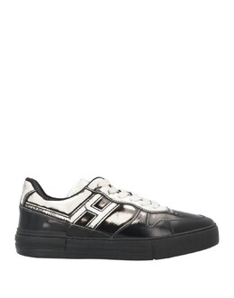 Кеды Hogan, черный 17739668wj | black
