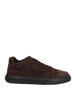 Кеды Hogan, темно-коричневый 17687792wr | dark brown