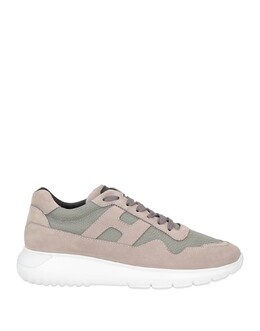 Кеды Hogan, светло-серый 17661258rl | light grey