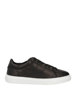 Кеды Hogan, черный 17688766mr | black